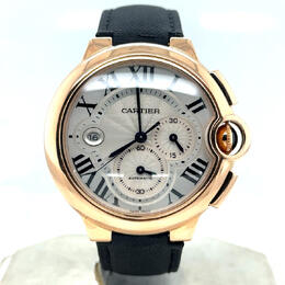 Cartier - Ballon Watches - W6920009