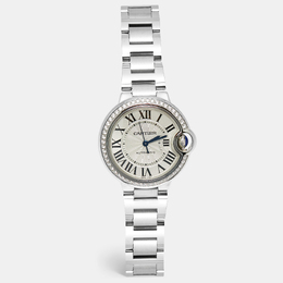 Cartier - Ballon Watches - 1204063