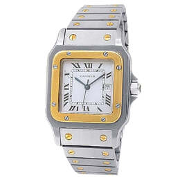 Cartier - Santos Watches - 2961