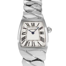 Cartier - Watches - W660012I