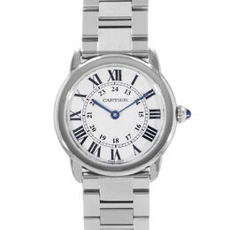 Cartier - Ronde Watches - W6701004
