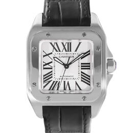 Cartier - Santos Watches - W20126X8