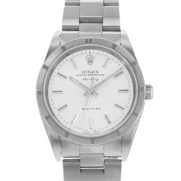 Rolex - Air-King Watches - 14010 SSO