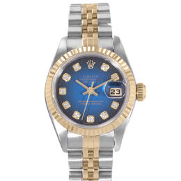 Rolex - Lady-Datejust 26 69173 Watches - 69173 BLDJ