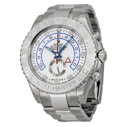 Rolex - Yacht-Master Watches - 116689WAO