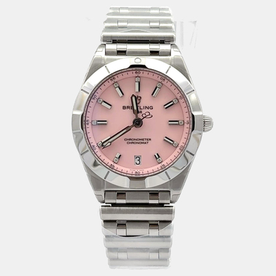 Chronomat 32 A77310101K1A1 Breitling 1204690 (pink, arb24423)
