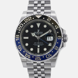 Rolex - GMT-Master II 40 126710blnr Watches - 1203051