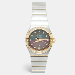 Omega - Constellation Watches - 1204605