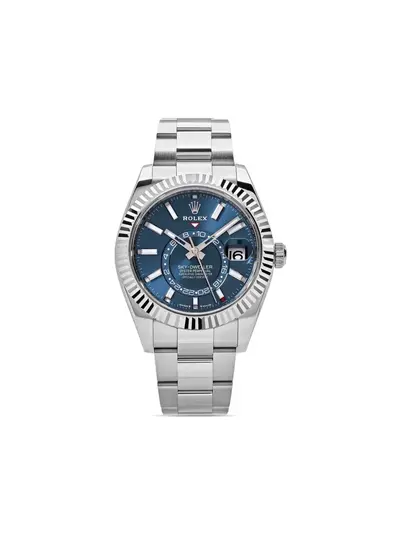 Rolex Sky-Dweller Ref 31089791: Authentic Unworn Watch (arb24462)