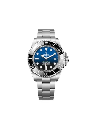 Rolex Sea-Dweller Deepsea 30073950, Blue Fume Gradient Dial (2015) (arb24463)
