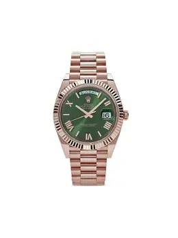 Rolex - Day-Date Watches - 27097567