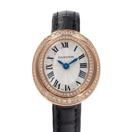 Cartier - Watches - WJHY0003