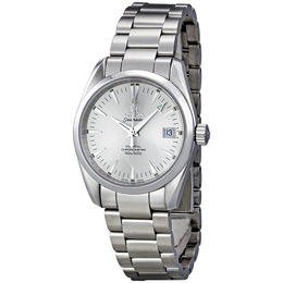 Omega - Seamaster Aqua Terra Watches - 2504.30