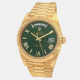 Rolex - Day-Date Watches - 1205381