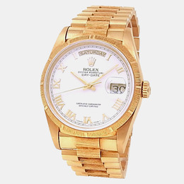 Rolex - Day-Date Watches - 1205416