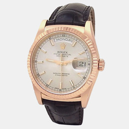 Rolex - Day-Date Watches - 1205369