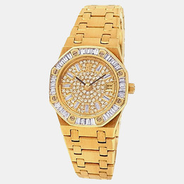 Audemars Piguet - ساعة  Royal Oak - 1205406