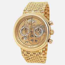 Vacheron Constantin - Patrimony Watches - 1205407
