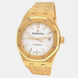 Audemars Piguet - ساعة  Royal Oak 37mm - 1205367