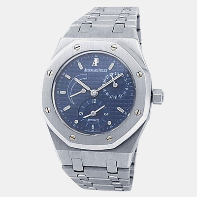 Audemars Piguet Royal Oak 25730ST.OO.0789ST.07 1205401 (blue, arb24493)