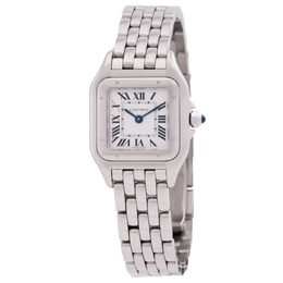 Cartier - Panthere Watches - WSPN0013
