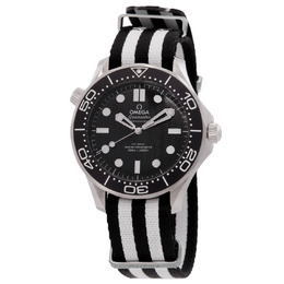 Omega - Seamaster Watches - 210.32.42.20.01.005