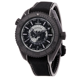Omega - Seamaster Watches - 215.92.46.22.01.007