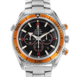 Omega - Seamaster Planet Ocean Watches - 2218.50.00