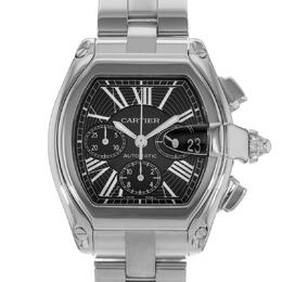 Cartier - Watches - W62020X6