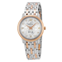 Omega - ساعة  De Ville Prestige - 42420276052002