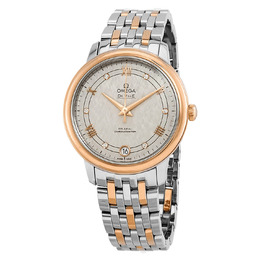 Omega - De Ville Watches - 424.20.33.20.52.003