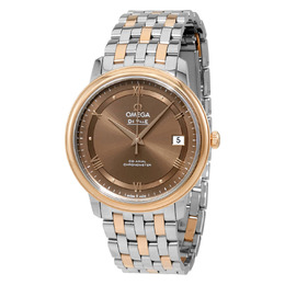 Omega - De Ville Watches - 424.20.37.20.13.001