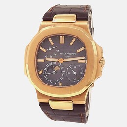 Patek Philippe - Nautilus 5712R Watches - 1205434