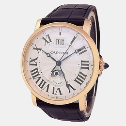 Cartier - Rotonde Watches - 1206100