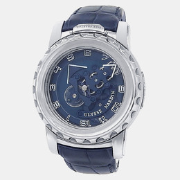 Ulysse Nardin - ساعة  Freak - 1206089