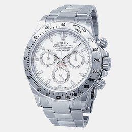 Rolex - Cosmograph Daytona Watches - 1206110