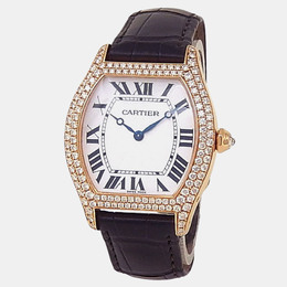 Cartier - Watches - 1206065