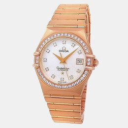 Omega - Constellation Watches - 1206108