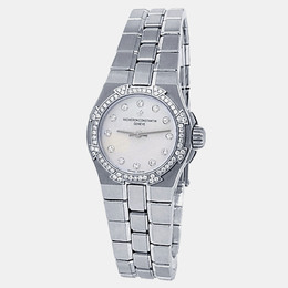 Vacheron Constantin - Overseas Watches - 1206091