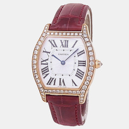 Cartier - Watches - 1205440