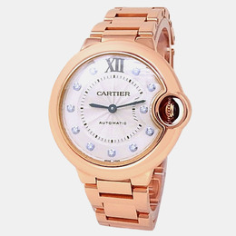 Cartier - Ballon Watches - 1205387