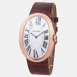 Cartier - Baignoire Watches - 1205400