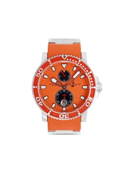 Ulysse Nardin - ساعة  Diver - 31898841