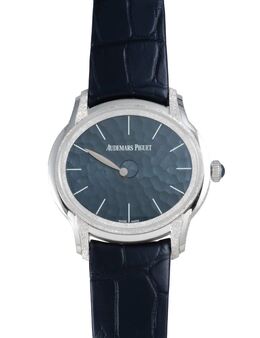 Audemars Piguet - ساعة  Millenary - 77266BC.GG.A326CR.01