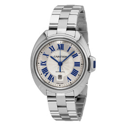 Cartier - Watches - WSCL0005