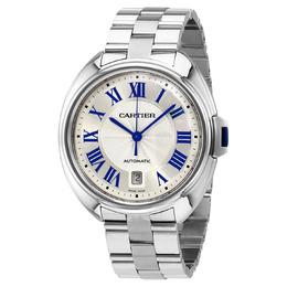 Cartier - Watches - WSCL0007