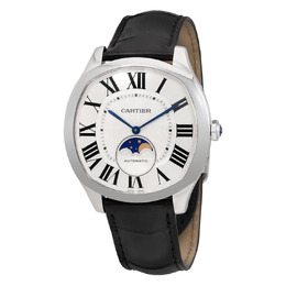 Cartier - Watches - WSNM0008