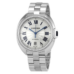 Cartier - Watches - WJCL0008