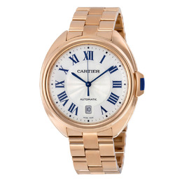Cartier - Watches - WGCL0002