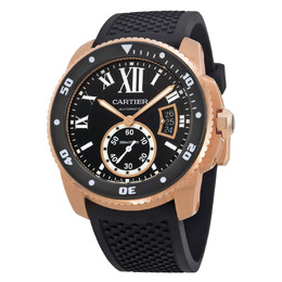 Cartier - Watches - W7100052